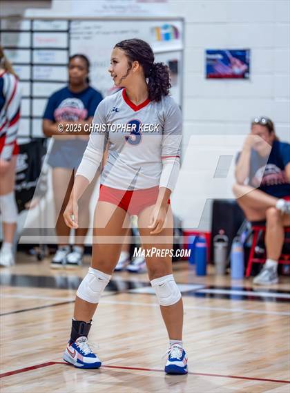 Thumbnail 1 in Greenbrier vs. Grovetown photogallery.