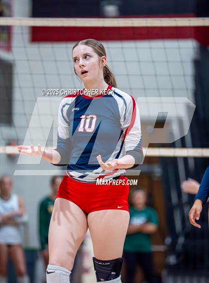 Thumbnail 1 in Greenbrier vs. Grovetown photogallery.