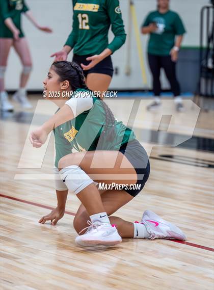 Thumbnail 3 in Greenbrier vs. Grovetown photogallery.