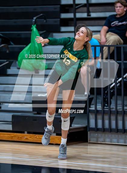 Thumbnail 3 in Greenbrier vs. Grovetown photogallery.