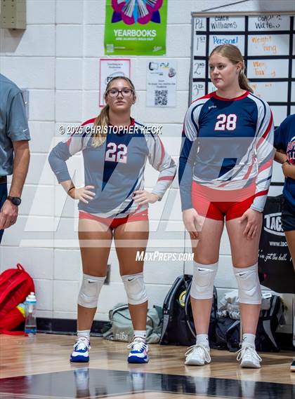 Thumbnail 3 in Greenbrier vs. Grovetown photogallery.
