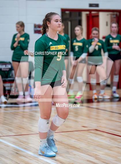 Thumbnail 1 in Greenbrier vs. Grovetown photogallery.