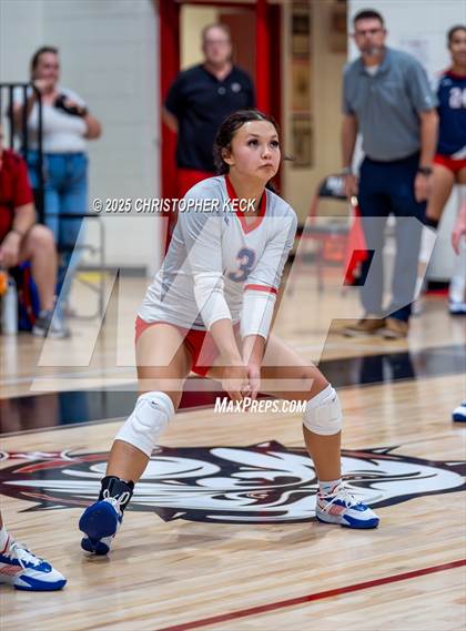 Thumbnail 2 in Greenbrier vs. Grovetown photogallery.