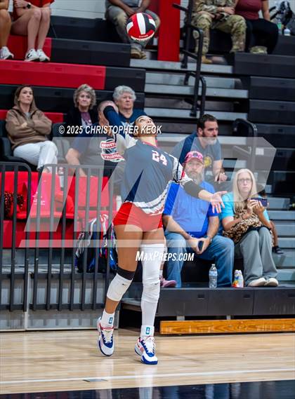 Thumbnail 1 in Greenbrier vs. Grovetown photogallery.