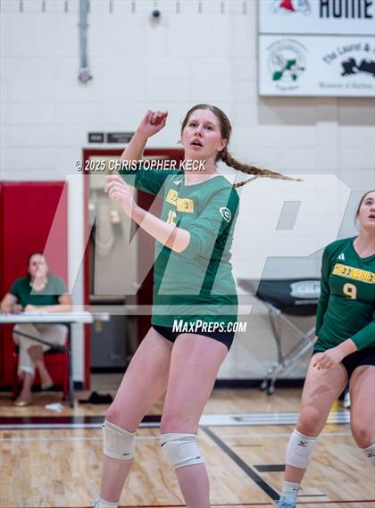 Thumbnail 2 in Greenbrier vs. Grovetown photogallery.