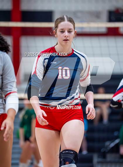 Thumbnail 2 in Greenbrier vs. Grovetown photogallery.