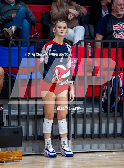 Thumbnail 2 in Greenbrier vs. Grovetown photogallery.