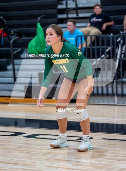 Thumbnail 1 in Greenbrier vs. Grovetown photogallery.