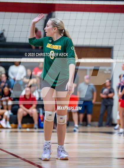 Thumbnail 3 in Greenbrier vs. Grovetown photogallery.