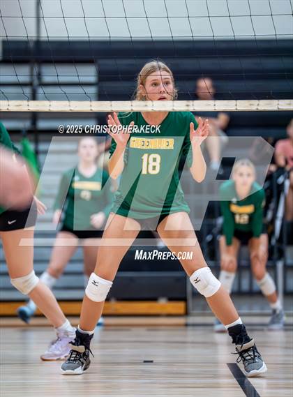 Thumbnail 2 in Greenbrier vs. Grovetown photogallery.