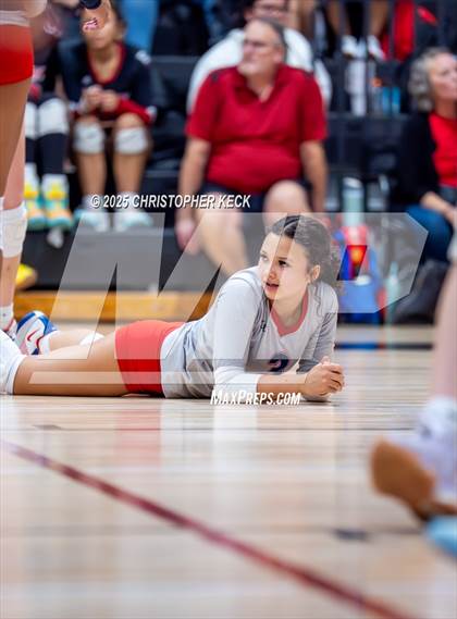 Thumbnail 3 in Greenbrier vs. Grovetown photogallery.