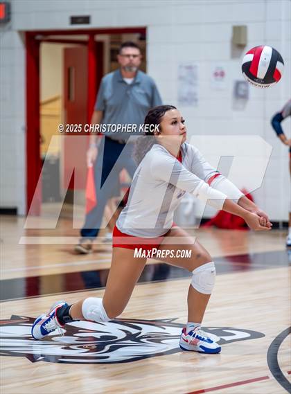 Thumbnail 1 in Greenbrier vs. Grovetown photogallery.