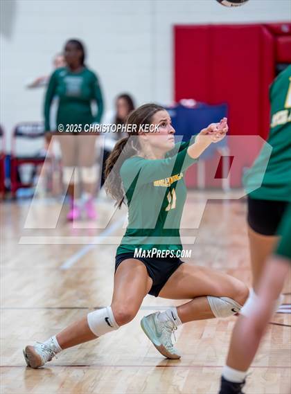 Thumbnail 1 in Greenbrier vs. Grovetown photogallery.