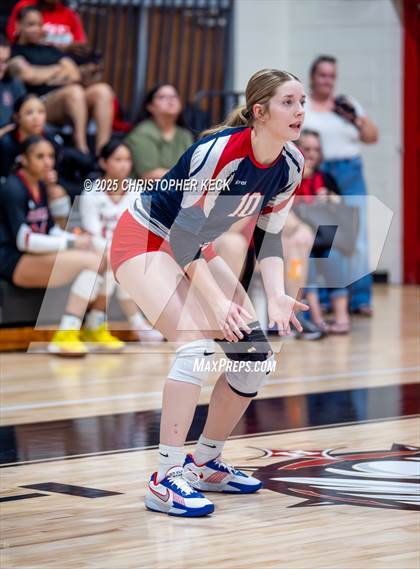 Thumbnail 2 in Greenbrier vs. Grovetown photogallery.