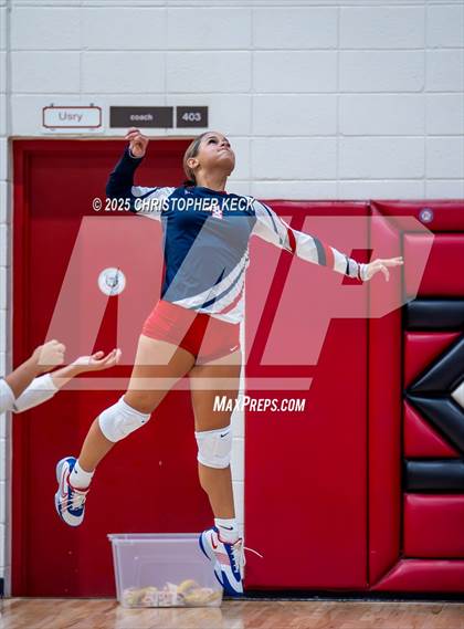 Thumbnail 2 in Greenbrier vs. Grovetown photogallery.