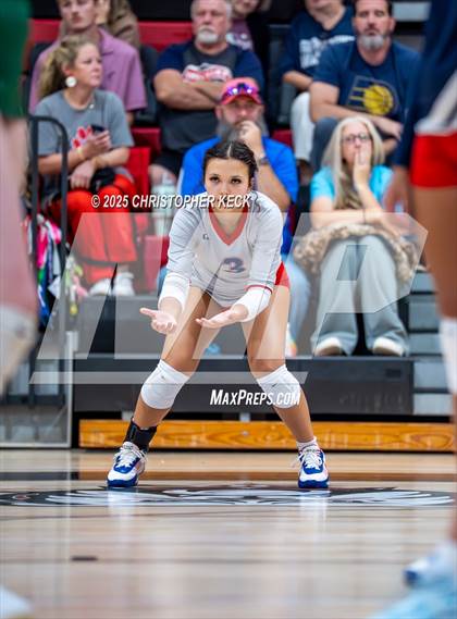 Thumbnail 2 in Greenbrier vs. Grovetown photogallery.