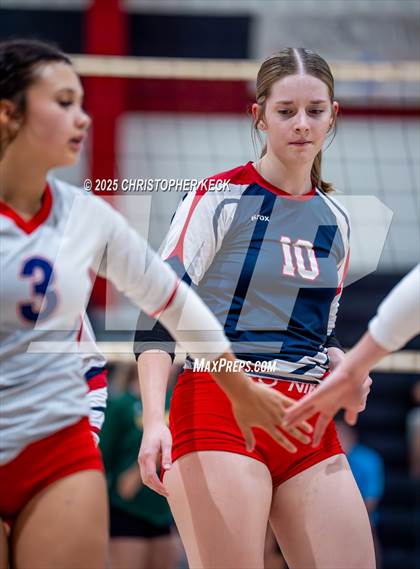 Thumbnail 1 in Greenbrier vs. Grovetown photogallery.