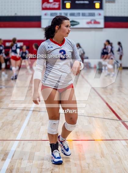 Thumbnail 1 in Greenbrier vs. Grovetown photogallery.