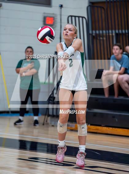 Thumbnail 3 in Greenbrier vs. Grovetown photogallery.