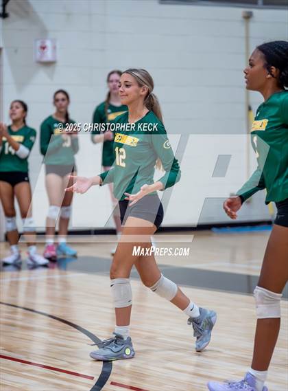 Thumbnail 3 in Greenbrier vs. Grovetown photogallery.