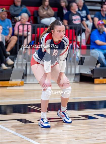 Thumbnail 1 in Greenbrier vs. Grovetown photogallery.