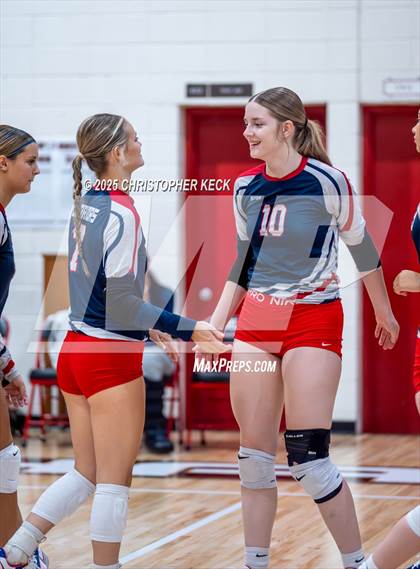 Thumbnail 3 in Greenbrier vs. Grovetown photogallery.