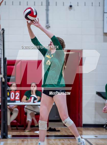 Thumbnail 2 in Greenbrier vs. Grovetown photogallery.