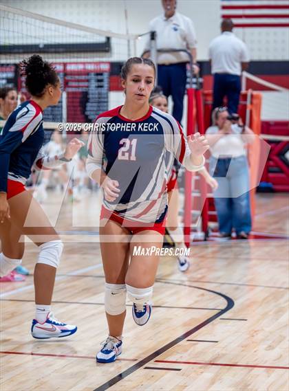 Thumbnail 2 in Greenbrier vs. Grovetown photogallery.