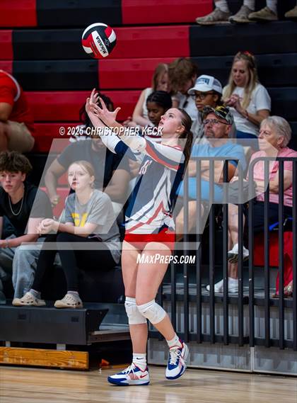 Thumbnail 3 in Greenbrier vs. Grovetown photogallery.