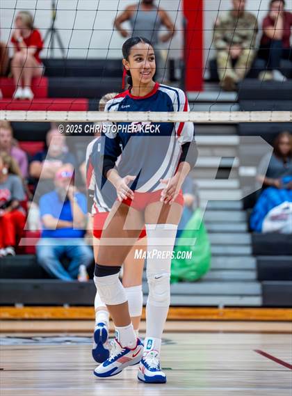 Thumbnail 3 in Greenbrier vs. Grovetown photogallery.