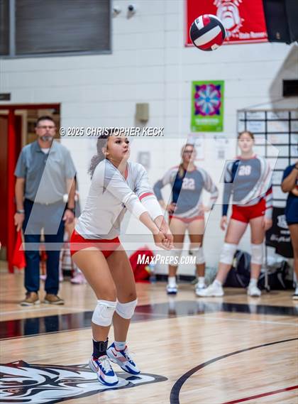 Thumbnail 3 in Greenbrier vs. Grovetown photogallery.