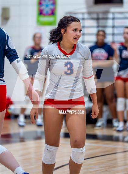 Thumbnail 2 in Greenbrier vs. Grovetown photogallery.