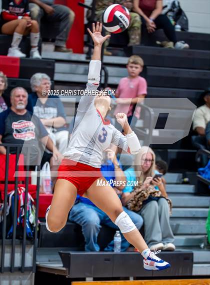 Thumbnail 2 in Greenbrier vs. Grovetown photogallery.