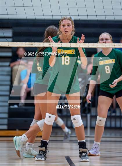 Thumbnail 3 in Greenbrier vs. Grovetown photogallery.
