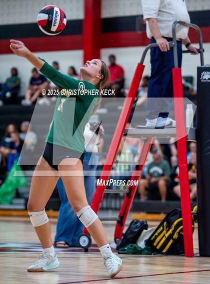 Thumbnail 2 in Greenbrier vs. Grovetown photogallery.
