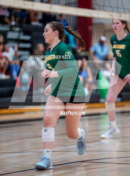 Thumbnail 2 in Greenbrier vs. Grovetown photogallery.