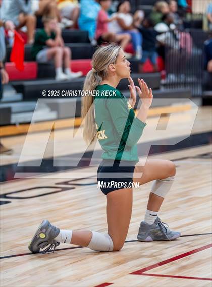 Thumbnail 1 in Greenbrier vs. Grovetown photogallery.