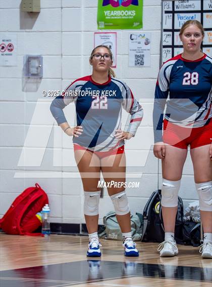 Thumbnail 1 in Greenbrier vs. Grovetown photogallery.