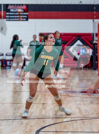 Thumbnail 2 in Greenbrier vs. Grovetown photogallery.