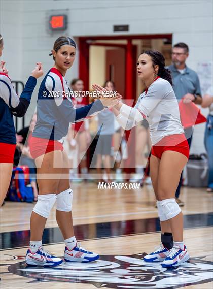 Thumbnail 3 in Greenbrier vs. Grovetown photogallery.
