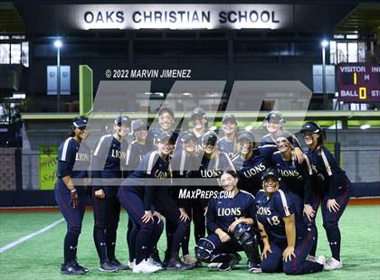 Thumbnail 1 in Westlake @ Oaks Christian photogallery.