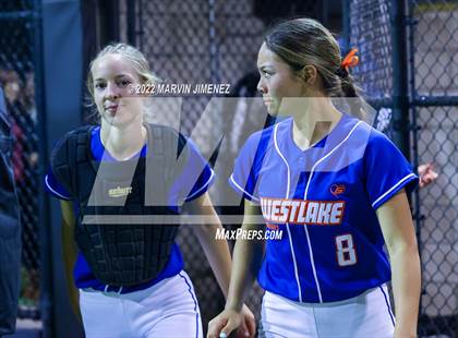 Thumbnail 1 in Westlake @ Oaks Christian photogallery.