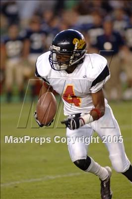 Thumbnail 1 in Dominguez vs Notre Dame (D3 Section Final) photogallery.