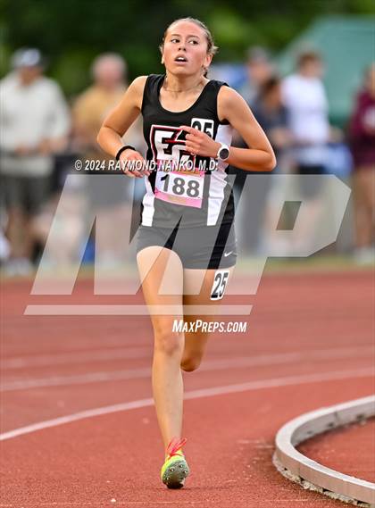Thumbnail 3 in IHSAA Finals (3200 Meter)  photogallery.