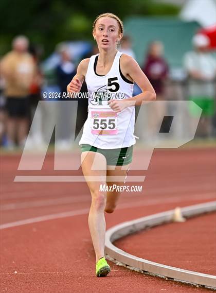 Thumbnail 3 in IHSAA Finals (3200 Meter)  photogallery.
