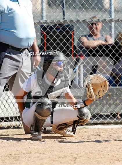 Thumbnail 1 in Highland @ Gardena (CIF Southern Regional D4 Semifinal) photogallery.