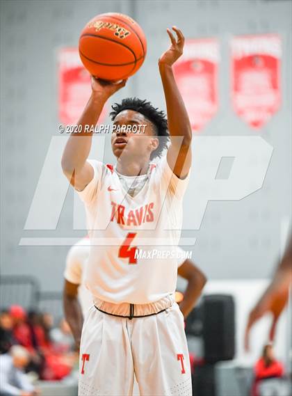 Thumbnail 2 in Fort Bend Travis vs. Fort Bend Kempner photogallery.