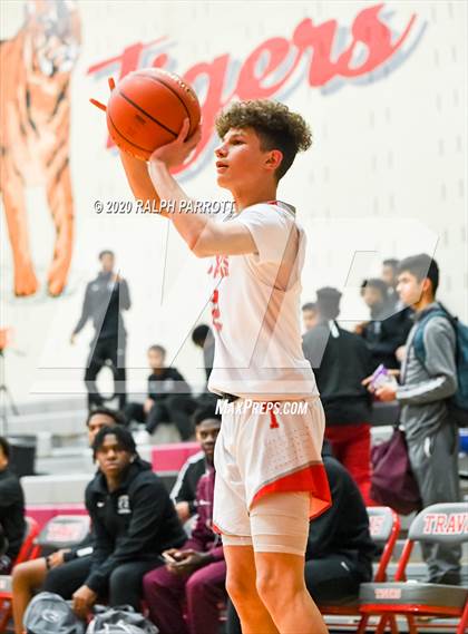 Thumbnail 3 in Fort Bend Travis vs. Fort Bend Kempner photogallery.