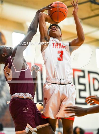 Thumbnail 1 in Fort Bend Travis vs. Fort Bend Kempner photogallery.