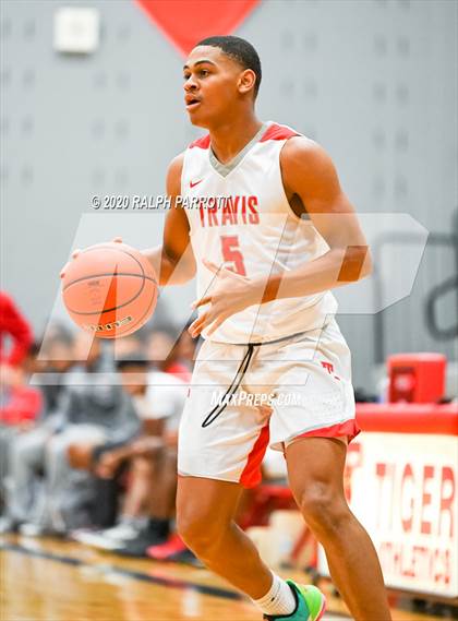 Thumbnail 1 in Fort Bend Travis vs. Fort Bend Kempner photogallery.